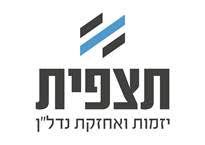 לוגו תצפית